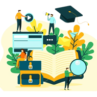 Online Digital Marketing Institute in Trivandrum