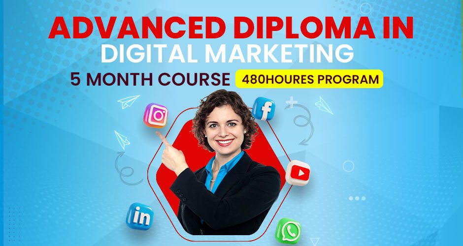 Best digital marketing course in trivandrum