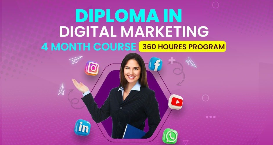 Best digital marketing institute in trivandrum