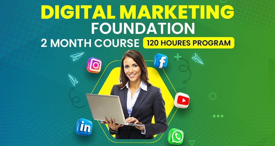 Best digital marketing institute in trivandrum